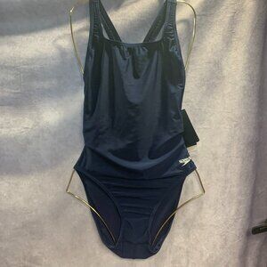 Speedo Women's Swimsuit One Piece Prolt